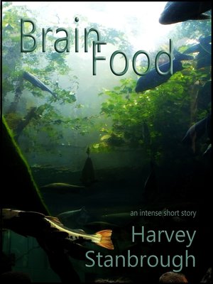 cover image of Brain Food